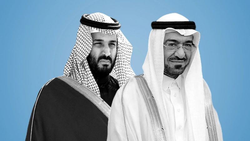 الجبري يتهم ابن سلمان بمحاولة استدراج ابنته