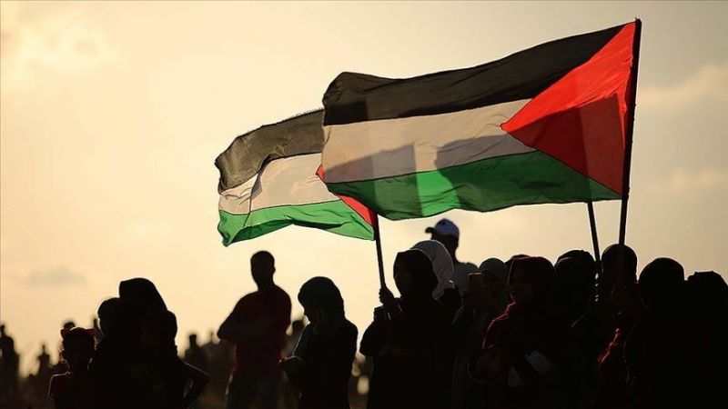 القضية الفلسطينية والطعنات المفصلية 1/3