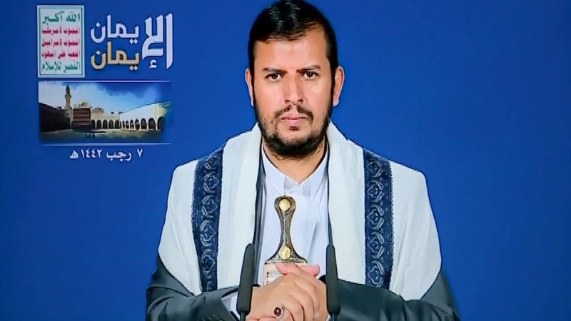 السيد الحوثي: العمليات العسكرية في كل المسارات تأتي في إطار التصدّي للعدوان