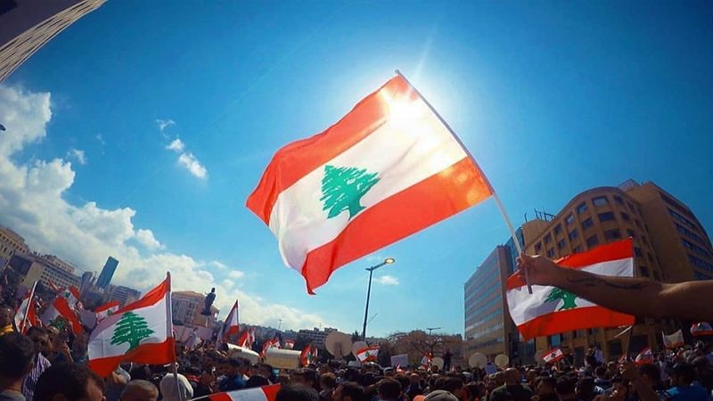 دروس وعبر من الحراك الشعبي في لبنان