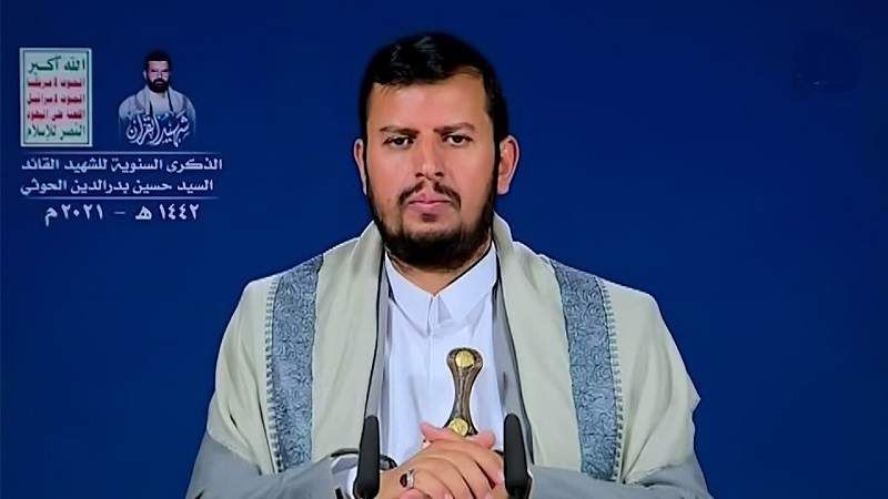 السيد الحوثي: حزب الله نموذج المقاومة الشعبية الناجحة 