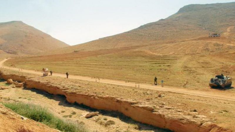 زيارة غريبة لماكينزي... ماذا يخطط الاميركيون للبنان؟