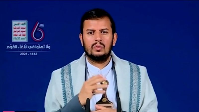 في ذكرى "اليوم الوطني للصمود" .. السيد الحوثي: مستمرون بالتصدي طالما استمر العدوان