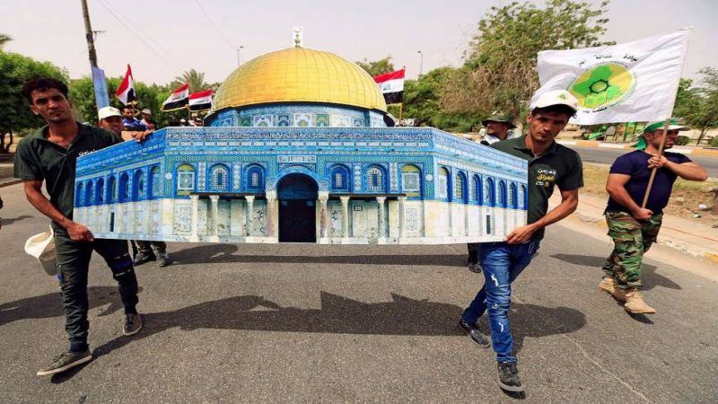 السياسة الخارجية العراقية.. ثبات في مواجهة التطبيع