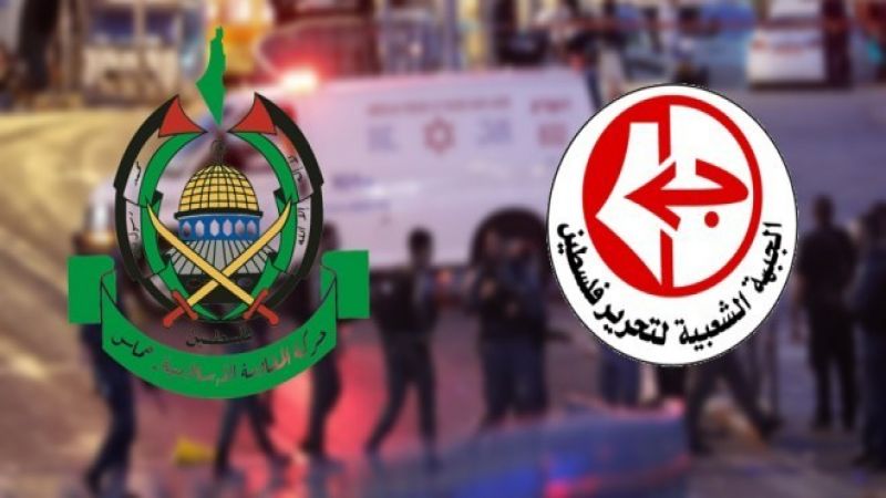 "حماس" والجبهة الشعبية: اقتحام الأقصى حرب دينية ولمقاومة شاملة في ساحات الالتماس مع العدو