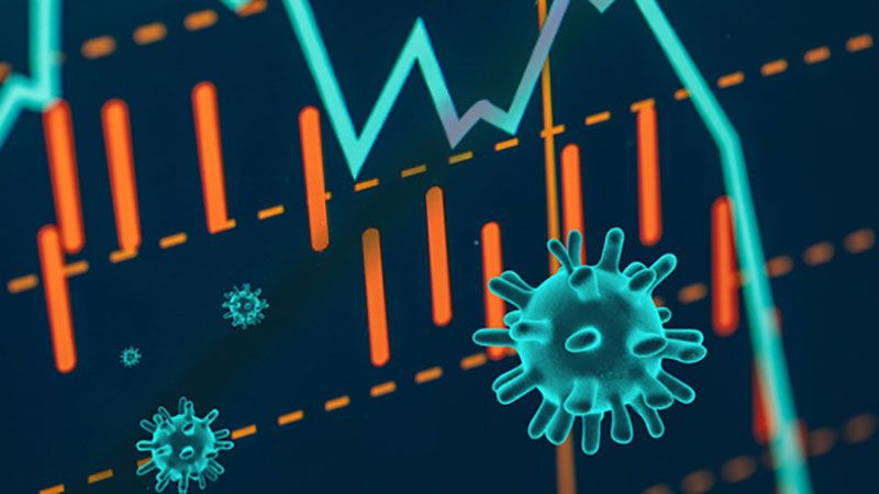  نسخات جديدة من "كوفيد" تهدّد البشرية