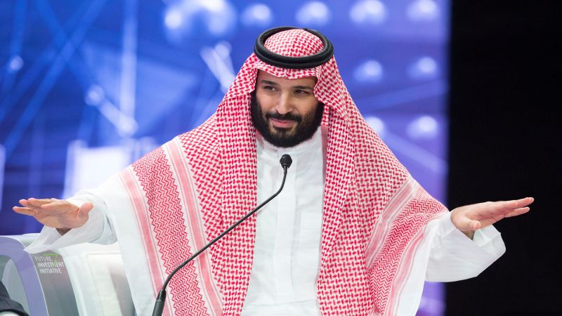 تقشّف ابن سلمان يطال موظّفي وزارة الدفاع