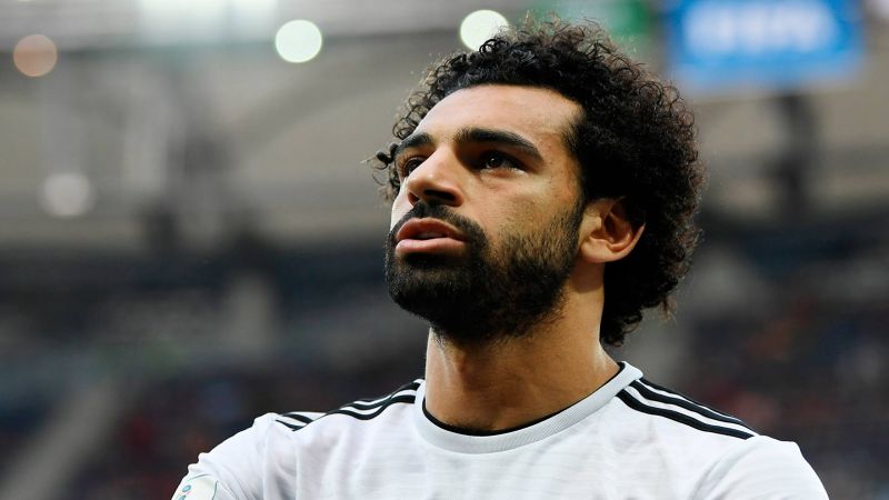 هل سنرى محمد صلاح في النادي الملكي؟