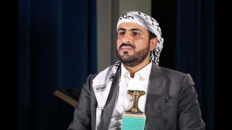 عبد السلام: واشنطن تريد استمرار الحرب والسعودية لم تعد قادرة على وقفها