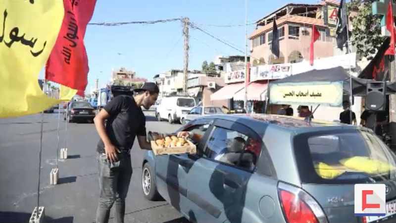 مبادرات شبابية.. على حب الحسين(ع)