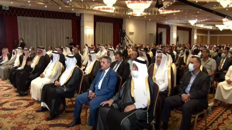 بعد موجة الغضب الواسعة.. شخصيات مشاركة في "مؤتمر أربيل" تتراجع عن موقفها من التّطبيع