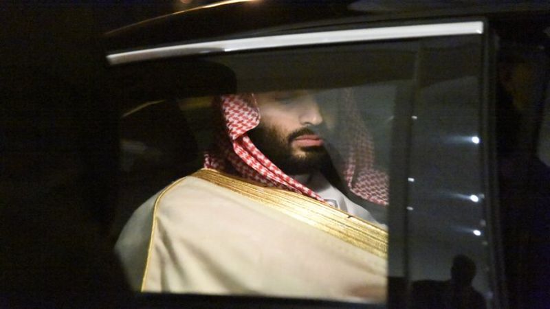 قمع ابن سلمان في الخارج: القضاء على الحريات أولوية