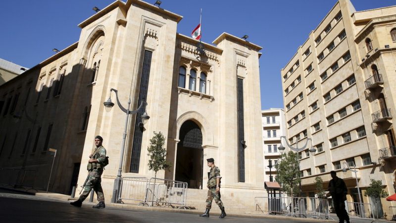 الأمانة العامة لمجلس النواب: أي اجراء من قبل القضاء العدلي بحق الرؤساء والوزراء والنواب يعتبر تجاوزًا لصلاحيته