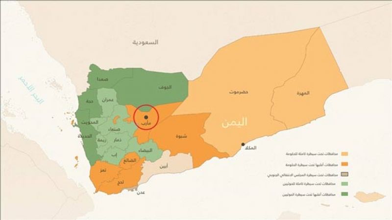 الأميركي للسعودي: افعلوا ما فعلناه في أفغانستان