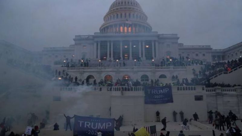 فوكوياما: نقطة الضعف الأكبر للولايات المتحدة اليوم تتمثل بالانقسام الداخلي&nbsp;