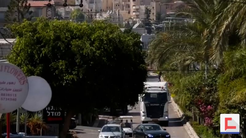 &nbsp;شفا عمرو.. مدينة فلسطينية حاضرةٌ تختصر التاريخ