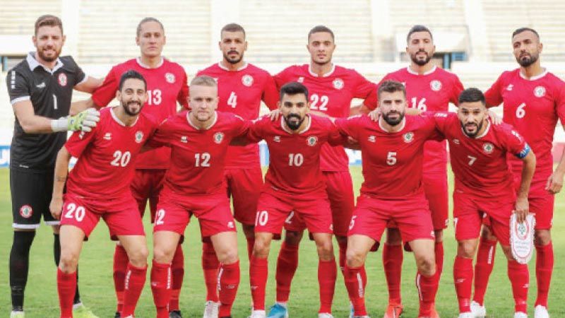 المنتخب الوطني يواصل تحضيراته لمواجهة العراق