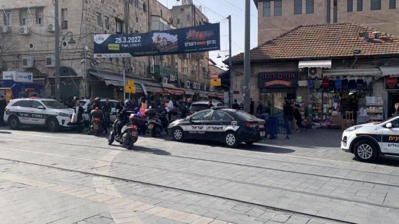 شبح العمليات الفدائية يلاحق العدو.. أنباء عن حادثتي طعن جديدتان