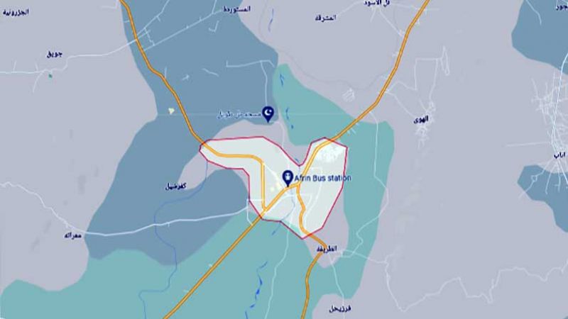 عفرين المنسيّة في ذكرى احتلالها الرابعة: التحرير آت