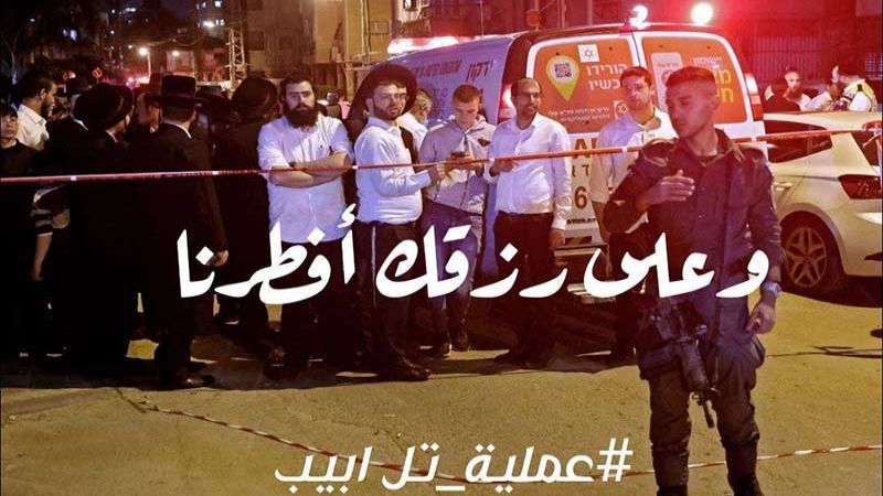 فلسطين من فوهة البندقية: لا مجد الا للسلاح