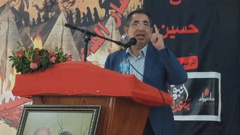 الحاج حسن: منفتحون على أي نقاش وتعاون يُخرج اللبنانيين من المأزق