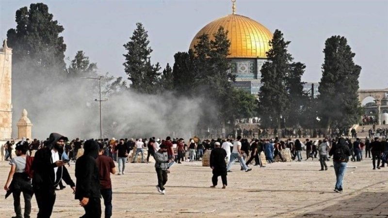 1062 اعتداءً للمستوطنين على الفلسطينيين منها 222 في القدس هذه السنة