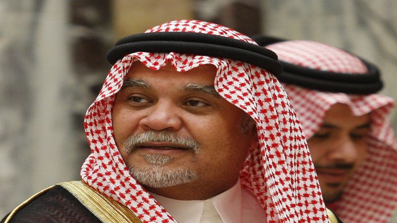 الرواية الكاملة لهندسة العلاقات السعودية-&quot;الإسرائيلية&quot; على يد بندر بن سلطان