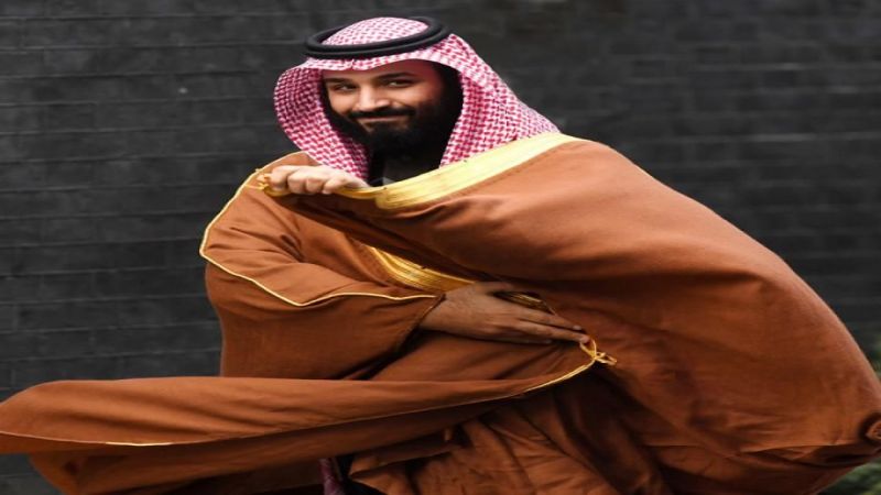 للمرة الأولى بعد قتله خاشقجي.. بن سلمان يغادر السعودية إلى فرنسا واليونان