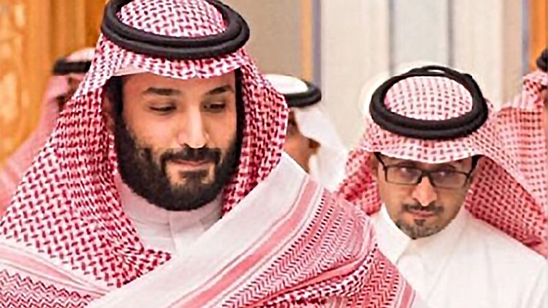 مستشار محمد بن سلمان يُجنّد جواسيس على &quot;تويتر&quot; والهدف مُعارضون