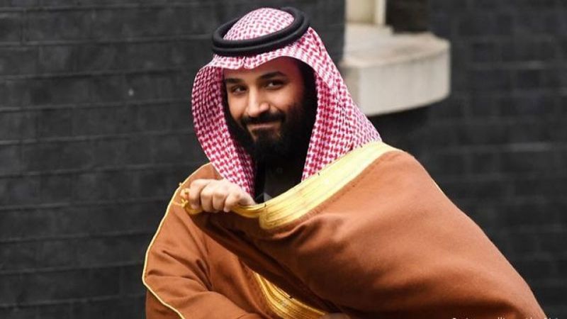 ابن سلمان ومنصبه الجديد: حصانة إضافية تسبق توليه العرش