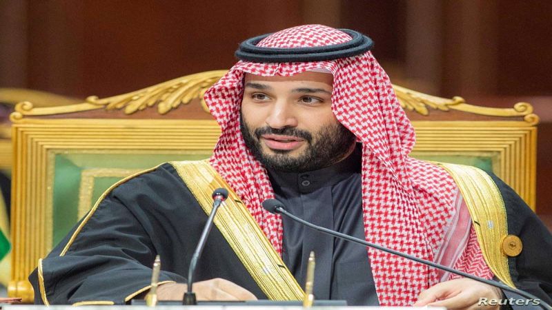 مضاوي الرشيد عن منصب ابن سلمان الجديد: قادة الدول لن يستطيعوا فعل شيء دون موافقته