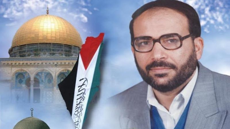 بعد 27 عامًا على استشهاده.. فلسطين تستذكر الشقاقي&nbsp;