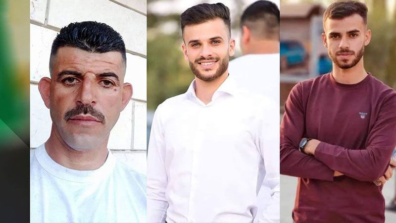 فلسطين المحتلة..3 شهداء بينهم شقيقان و22 إصابة في رام الله والخليل