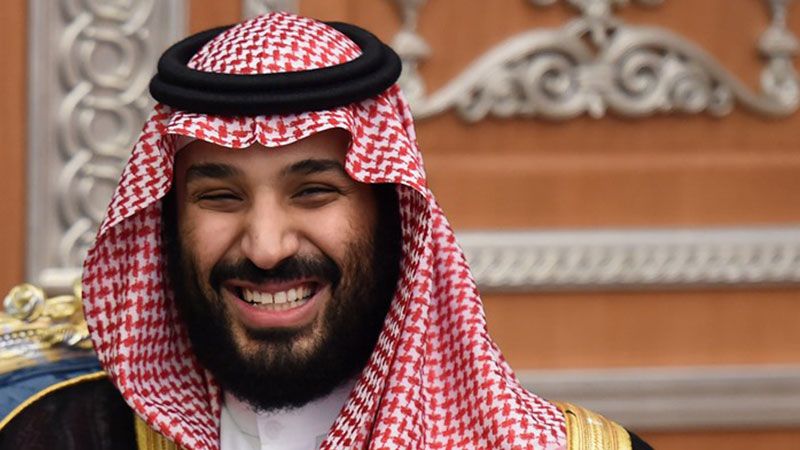 ابن سلمان يستثمر في شركات اسرائيلية ناشئة