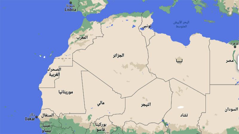 &nbsp;2022.. عام مقاومة التطبيع في المغرب العربي