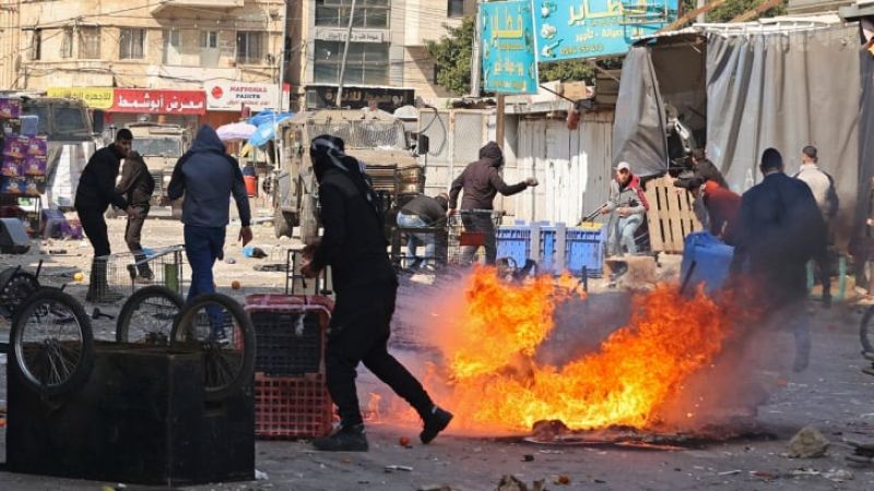 العدو بعد عملية نابلس: نستعدّ لعمليات انتقام