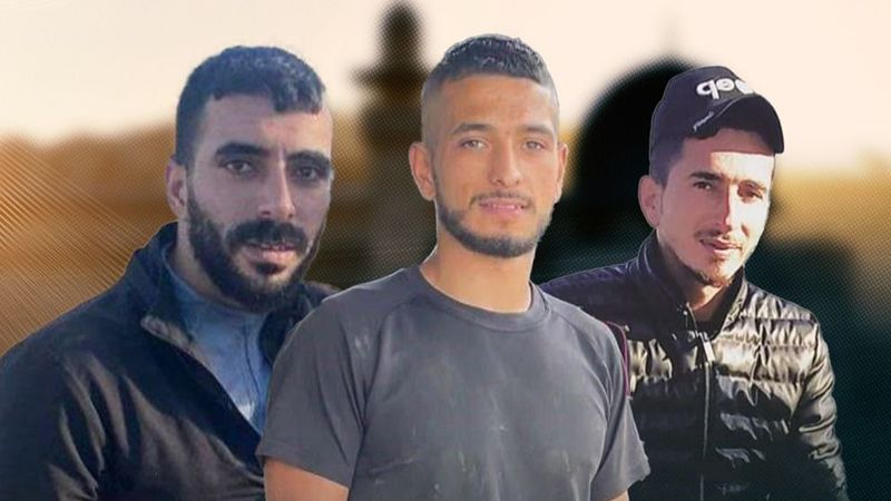 الفصائل الفلسطينية تنعى شهداء جبع: هذه المجزرة لن تمر مرور الكرام