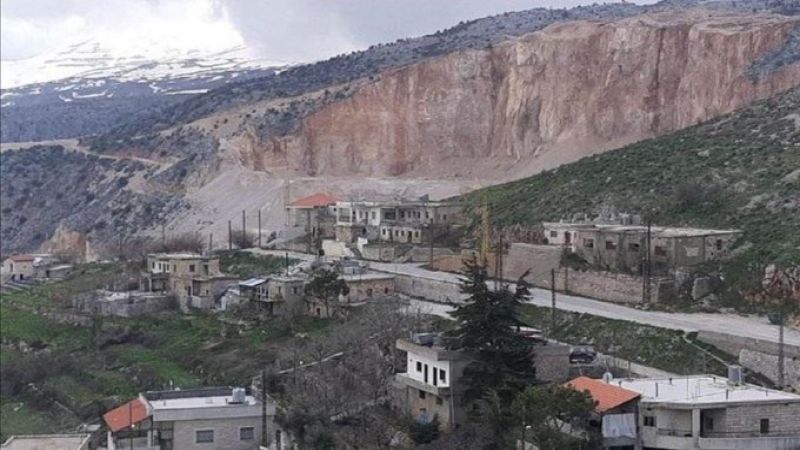 هزة البقاع: العِلم يدحض رواية التفجير