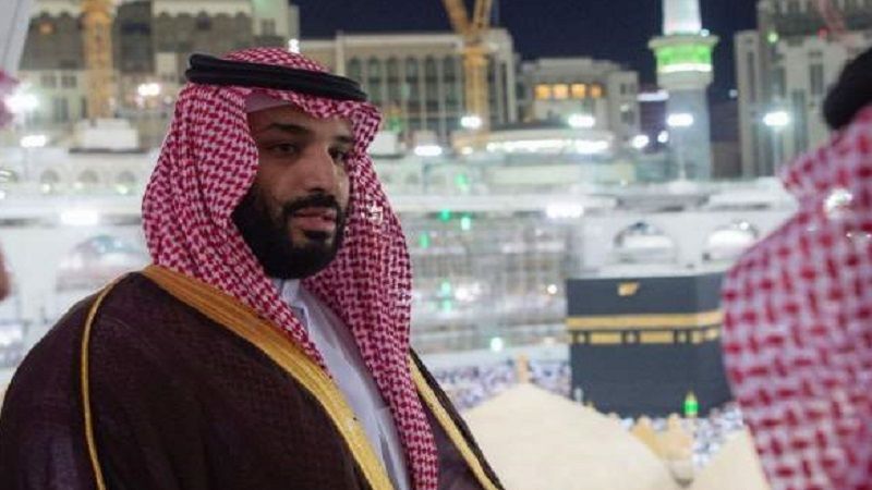 ابن سلمان يستخدم الحج سلاحًا لمعاقبة المعارضين والمنتقدين للنظام