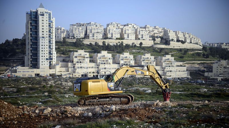 مسؤولون أميركيون: استمرار سياسة حكومة نتنياهو في الضفة قد ينسف &quot;اتفاق التأشيرة&lrm;&quot;