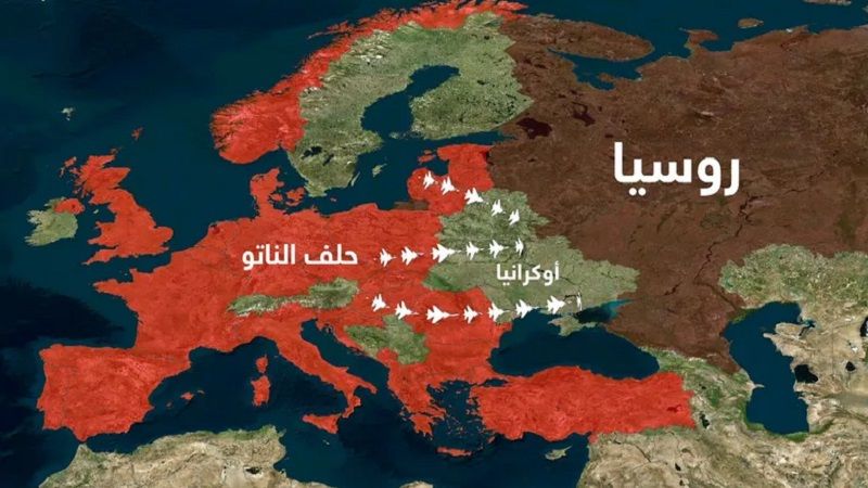 محللون أميركيون: عقبات صعبة تحول دون انضمام أوكرانيا إلى الناتو