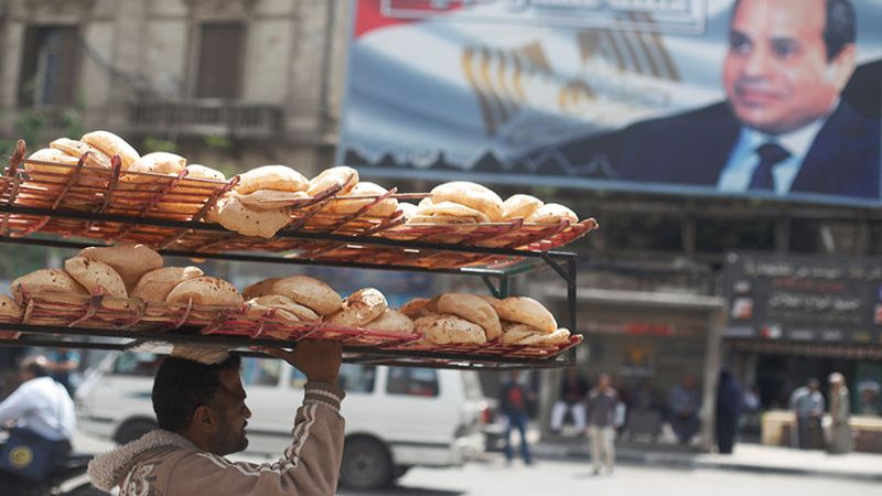 &quot;يا خوفي يوم النصر نكسب سينا ونخسر مصر&quot;!