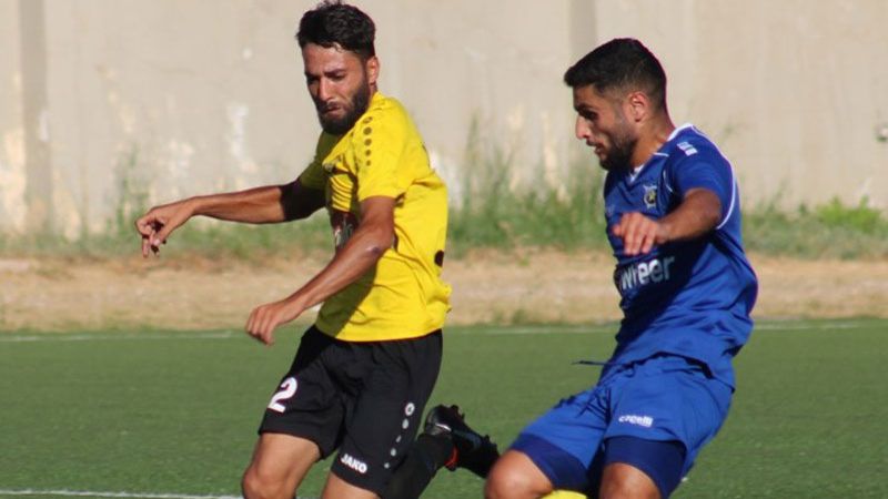 &quot;العهد&quot; يصطدم بـ&quot;النجمة&quot; في نصف نهائي كأس الاتحاد اللبناني