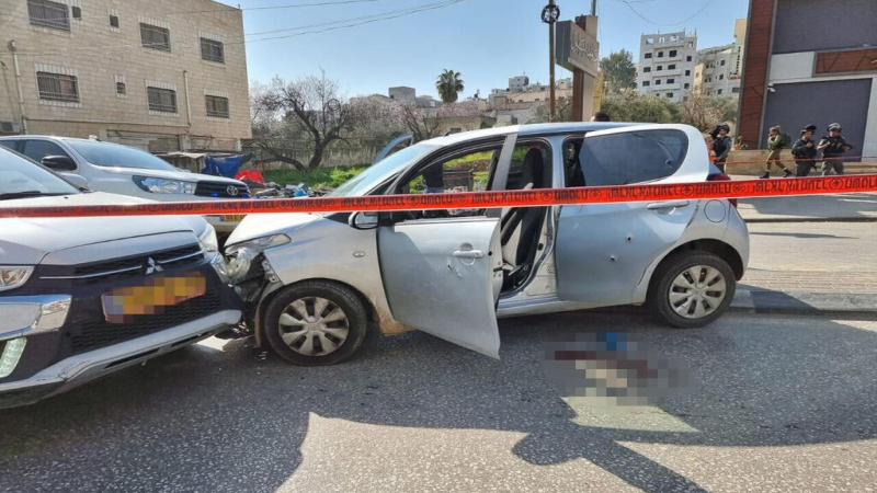 بلدة &quot;حوارة&quot; تتصدر المشهد المقاوم في فلسطين.. أكثر من 169 عملاً مقاوماً