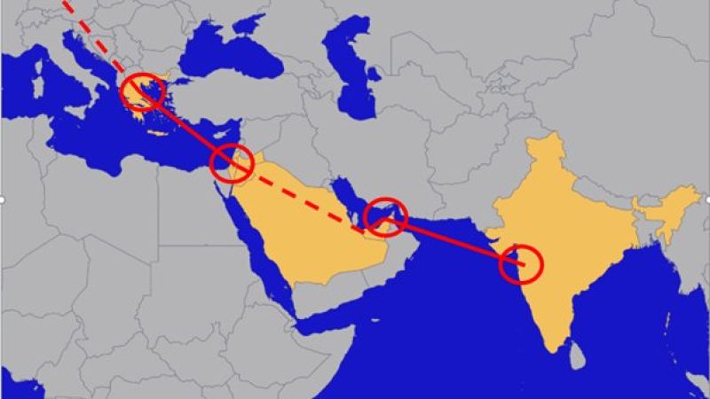 قراءة في خلفيات موقف بوتين من ممرّ بايدن الاقتصادي