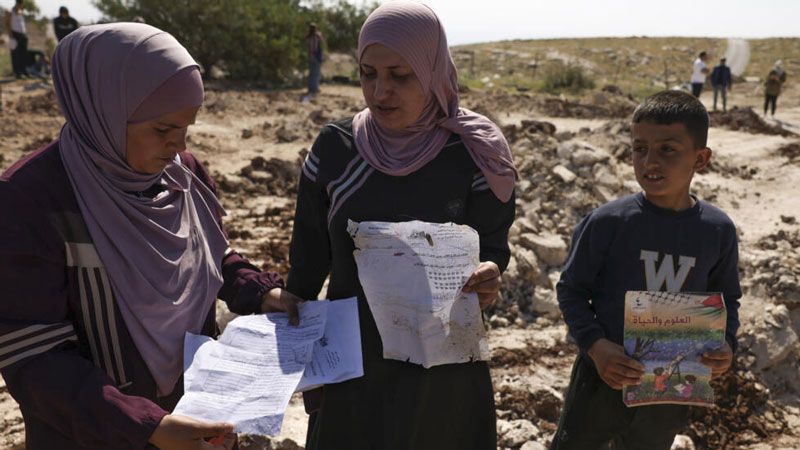 &quot;الحركة العالمية للدفاع عن الأطفال - فلسطين&quot; تحوز جائزة رافتو لحقوق الإنسان