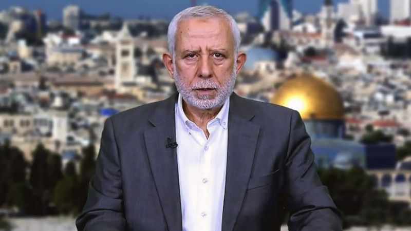 الهندي: الشعب الفلسطيني أفشل مخطط العدو بالتهجير رغم معاناته