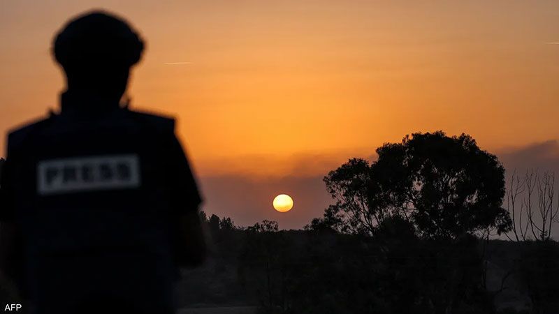 الإعلام الغربي والمهمّة المستحيلة في تبرئة الكيان