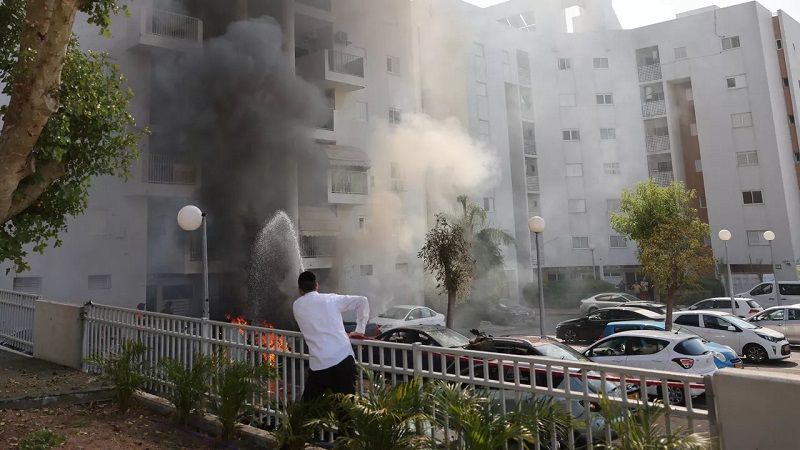 رئيس مجلس استيطاني لنتنياهو: إذا لزم الأمر سنبدأ صراعًا ضدكم