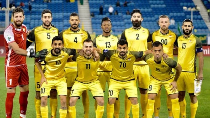 &quot;العهد&quot; يستضيف &quot;الكهرباء&quot; العراقي في نصف نهائي كأس الاتحاد الآسيوي لمنطقة الغرب